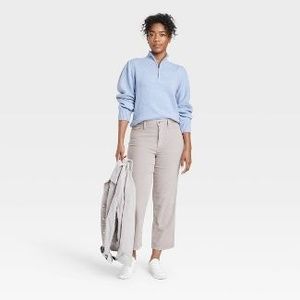 Universal Thread Corduroy Vintage Fit Pants